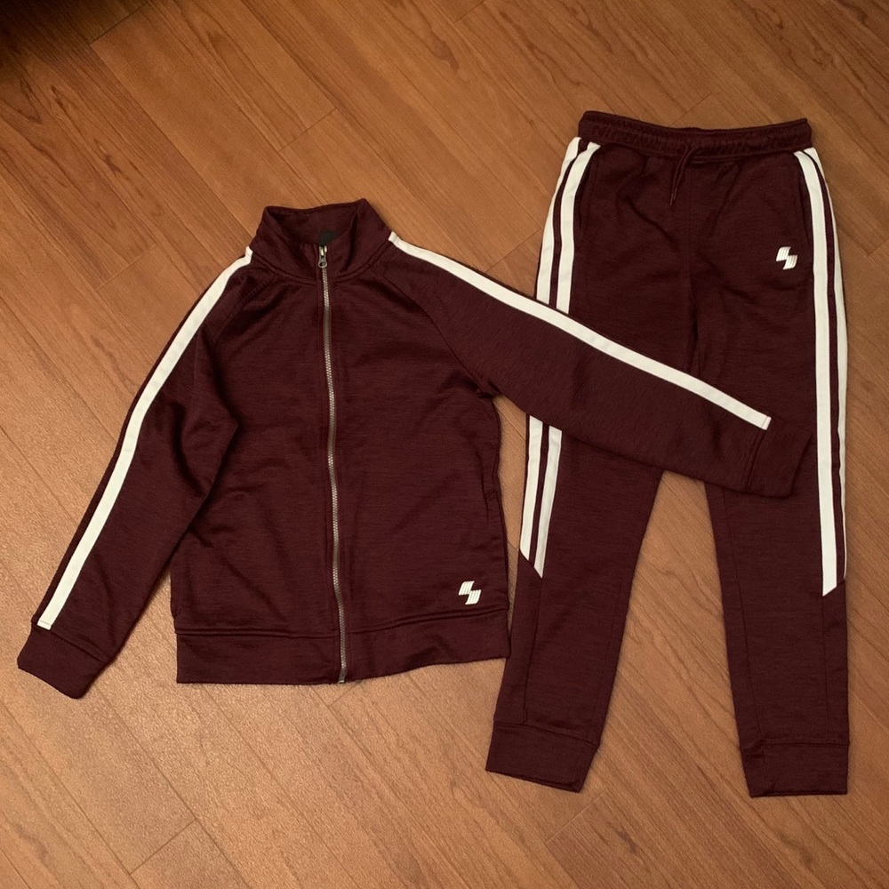 Track Suit by Children’s Place